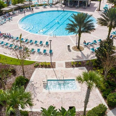 Villa Wonderfull 4Bd With Pool At Champions Gate 1174 Kissimmee Esterno foto