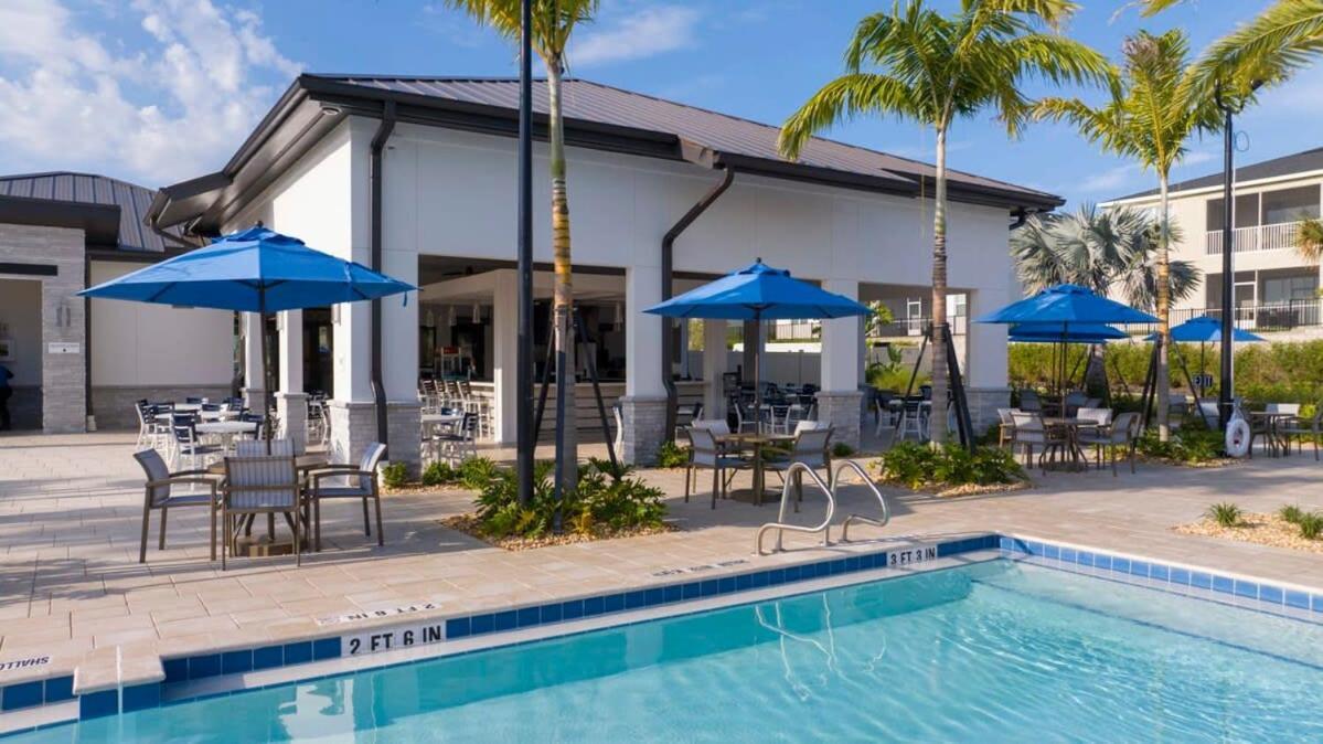 Villa Wonderfull 4Bd With Pool At Champions Gate 1174 Kissimmee Esterno foto