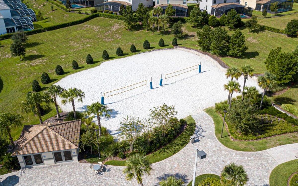 Villa Wonderfull 4Bd With Pool At Champions Gate 1174 Kissimmee Esterno foto