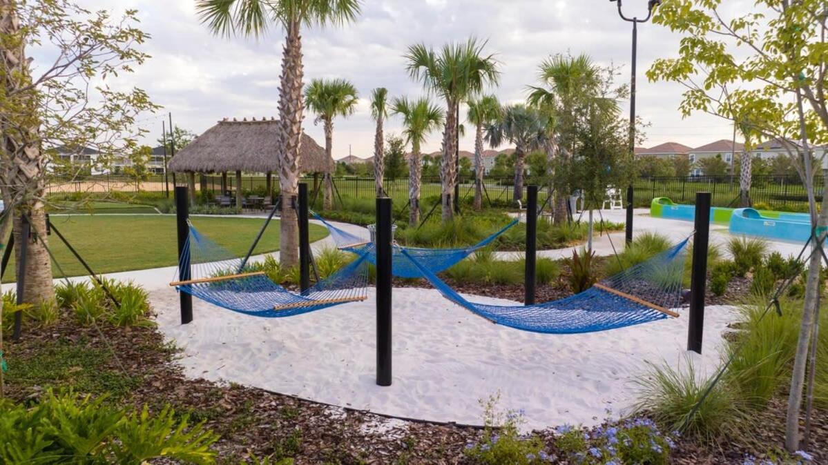 Villa Wonderfull 4Bd With Pool At Champions Gate 1174 Kissimmee Esterno foto