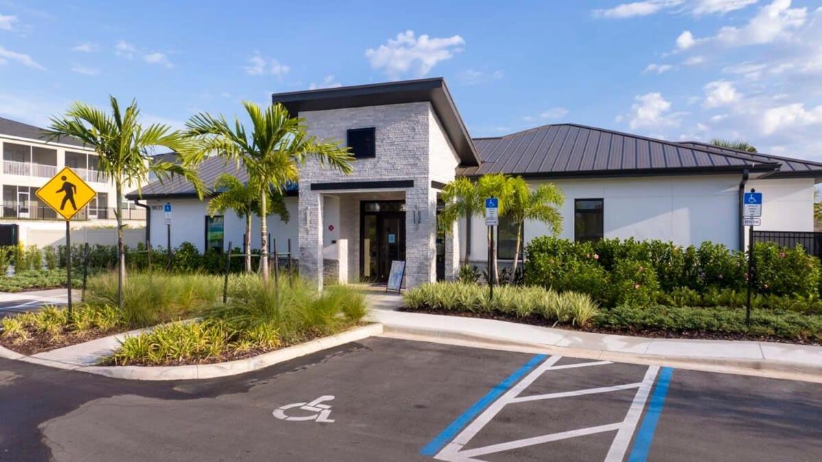 Villa Wonderfull 4Bd With Pool At Champions Gate 1174 Kissimmee Esterno foto