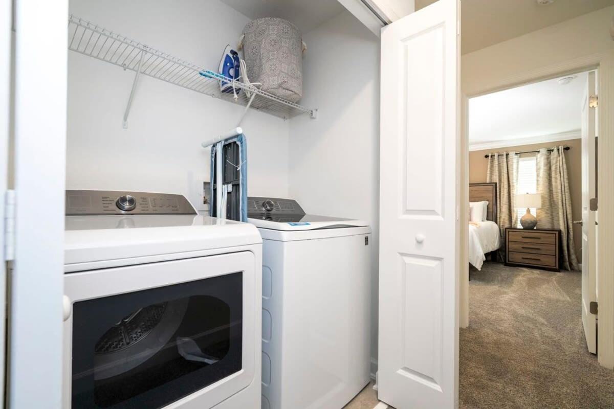 Villa Wonderfull 4Bd With Pool At Champions Gate 1174 Kissimmee Esterno foto