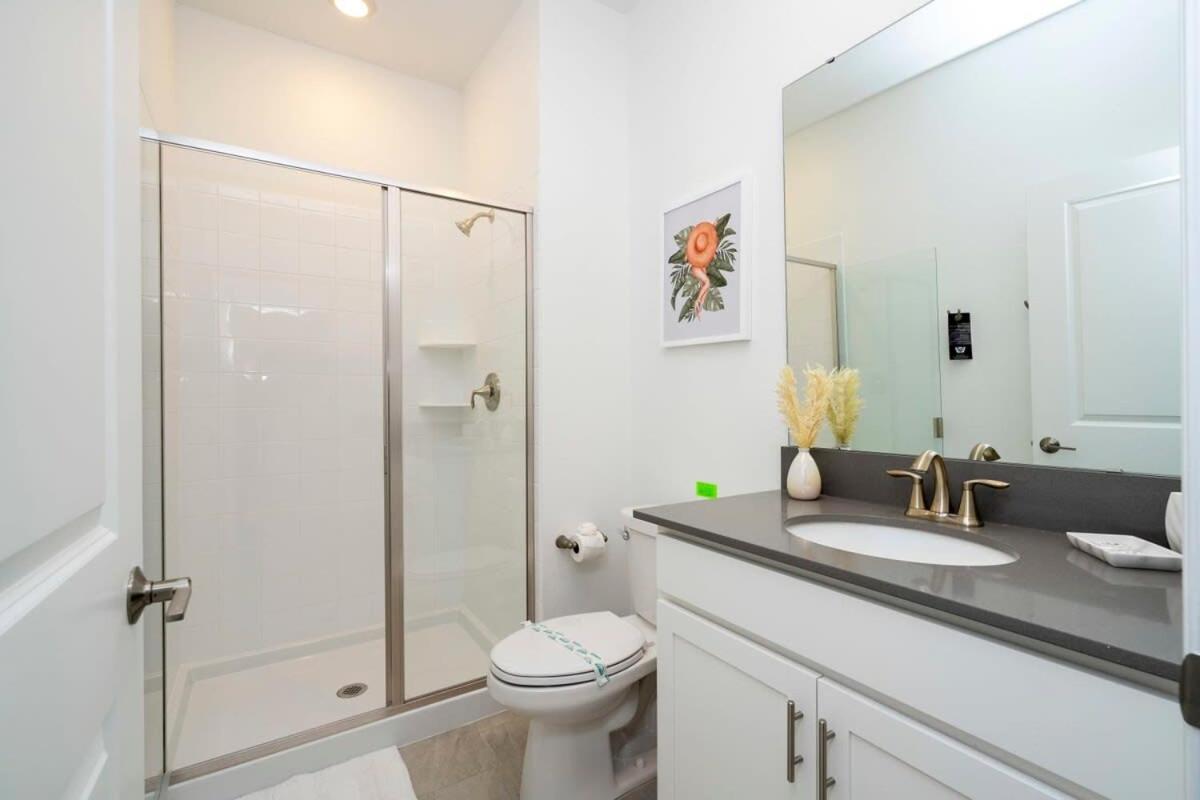 Villa Wonderfull 4Bd With Pool At Champions Gate 1174 Kissimmee Esterno foto