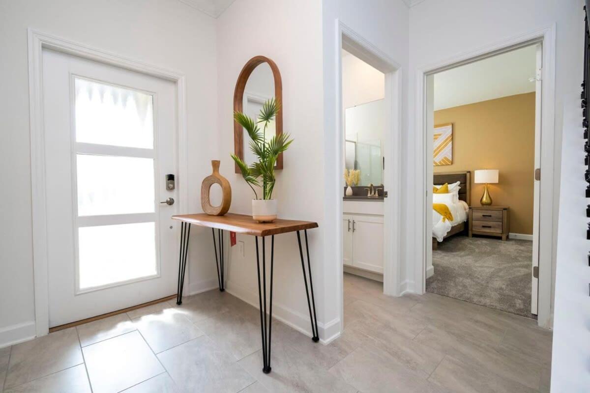 Villa Wonderfull 4Bd With Pool At Champions Gate 1174 Kissimmee Esterno foto